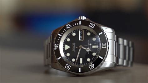 seiko rolex homage|rolex submariner homage alternative.